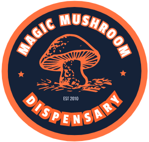 Psychelic Mushrooms Dispensary