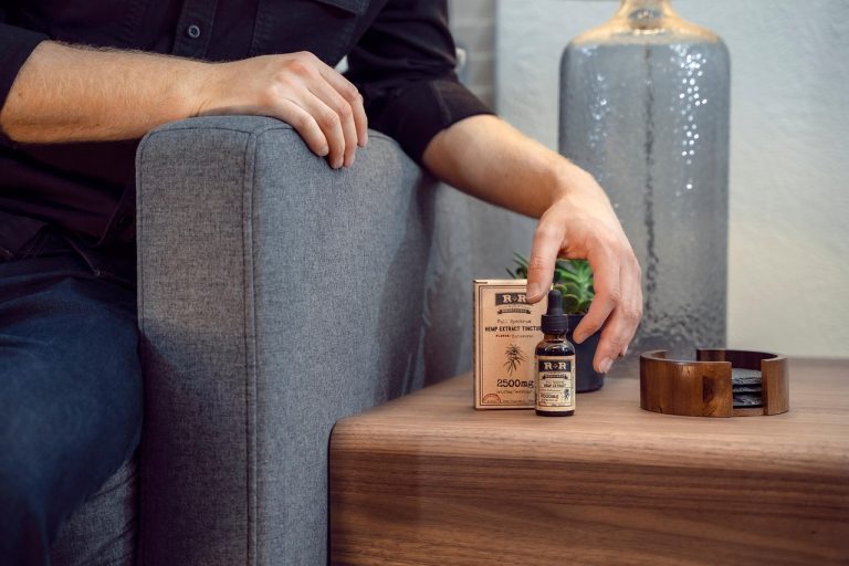 CBD & Hemp Hotspots Around Thousand Oaks and Westlake Village