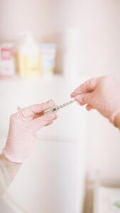Peptides for Sale in Canada A Behind-the-Scenes Look at What Buyers Are Actually Buying