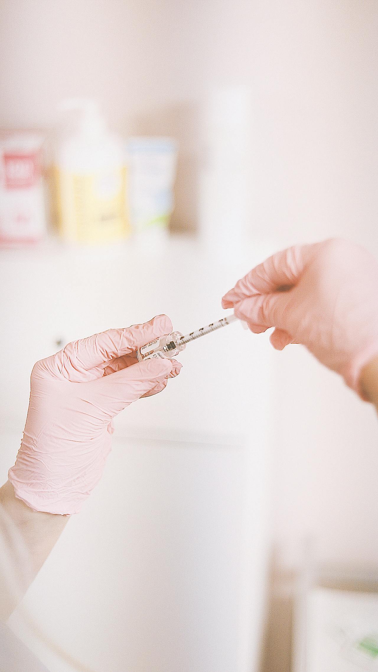 Peptides for Sale in Canada A Behind-the-Scenes Look at What Buyers Are Actually Buying